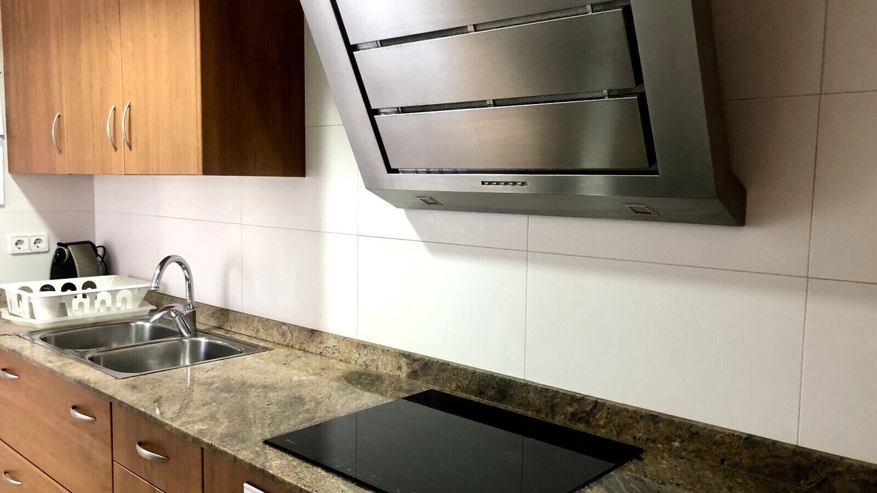 Photo of Kitchen in Calella