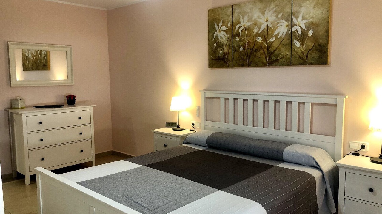 Photo of Bedroom in Calella