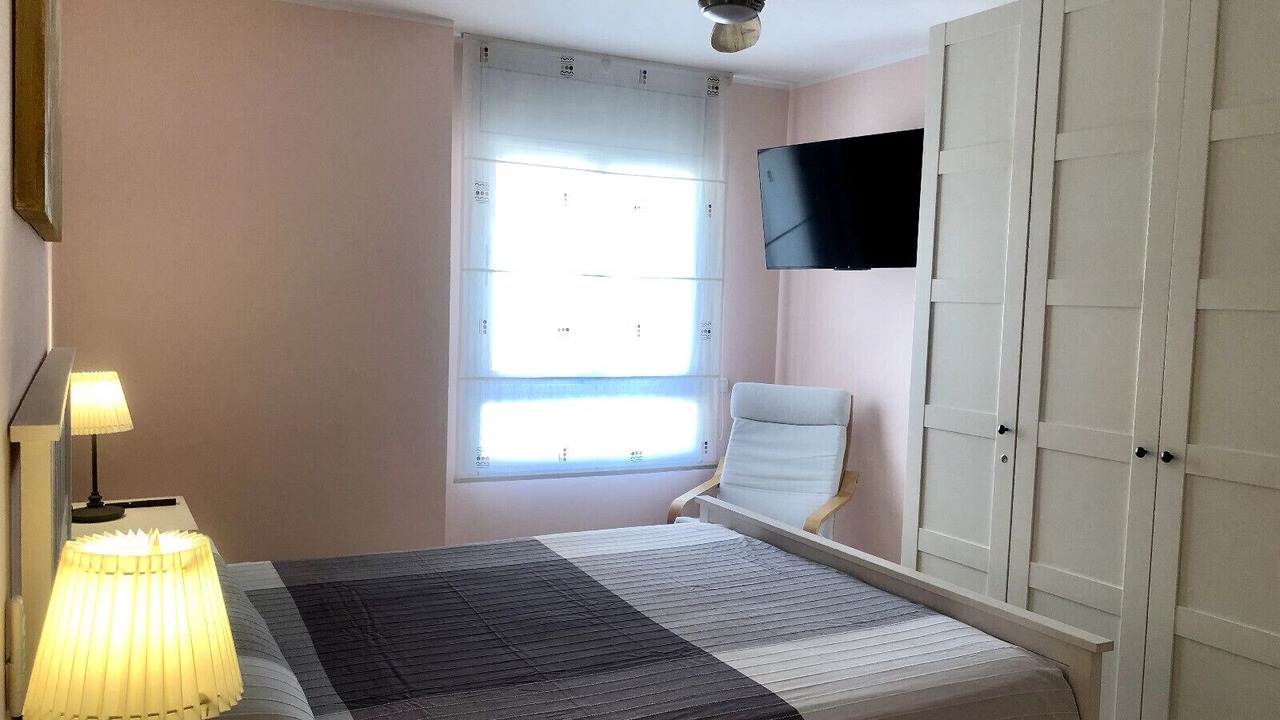 Photo of Bedroom in Calella