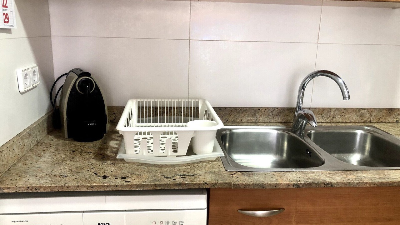 Photo of Kitchen in Calella