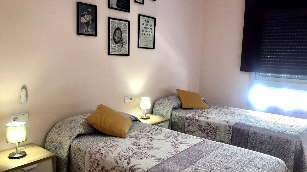 Photo of Bedroom in Calella