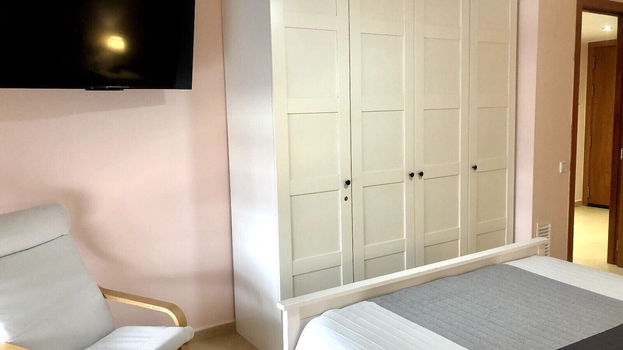 Photo of Bedroom in Calella