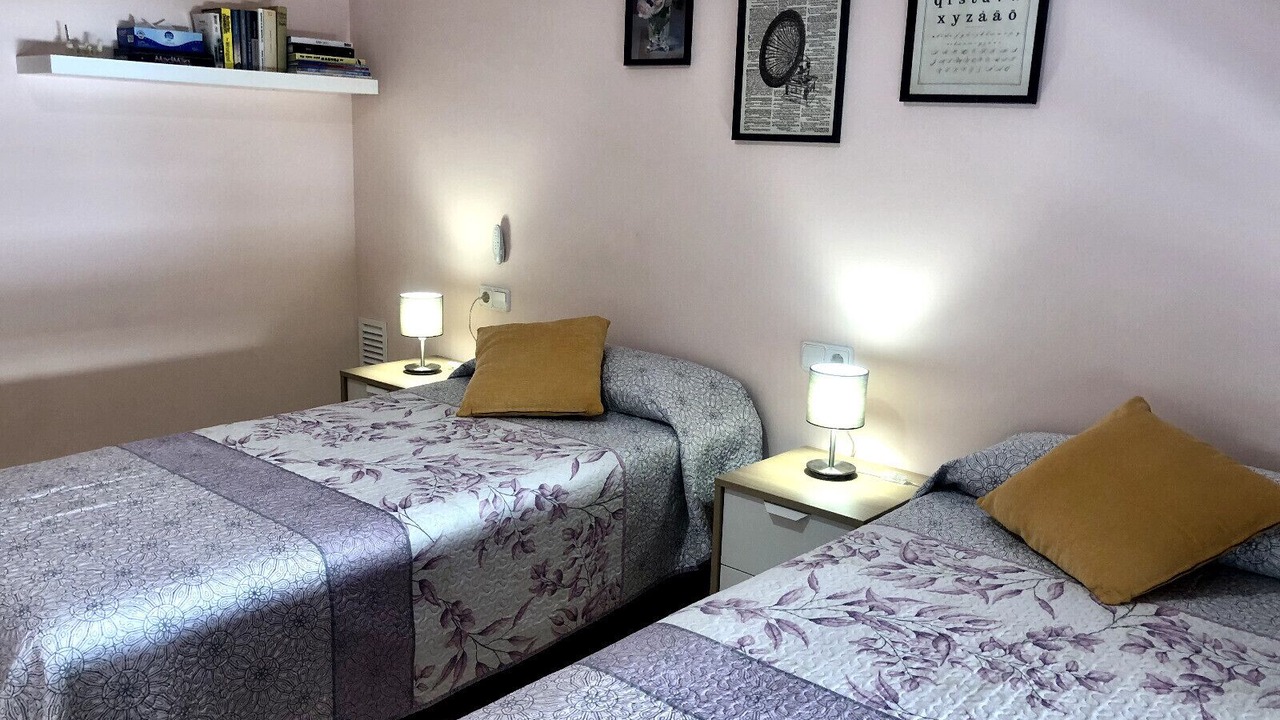 Photo of Bedroom in Calella