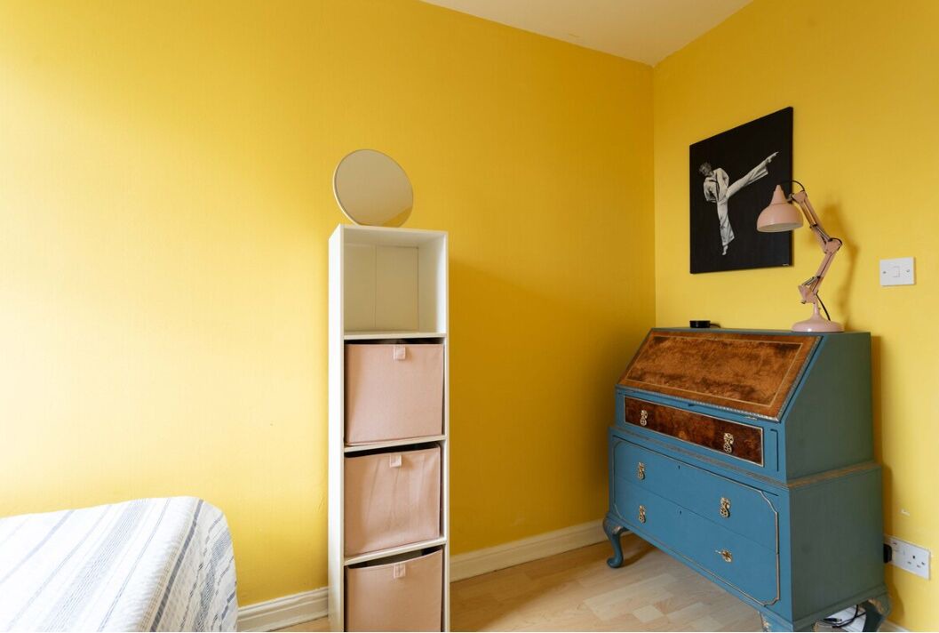 Photo of Bedroom in Waltham Cross