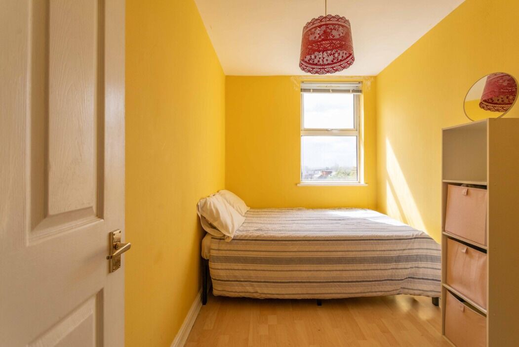 Photo of Bedroom in Waltham Cross