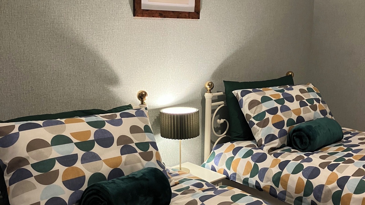 Photo of Bedroom in Kirkmichael