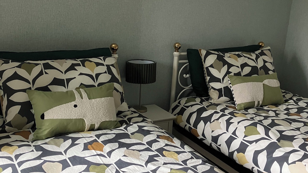 Photo of Bedroom in Kirkmichael