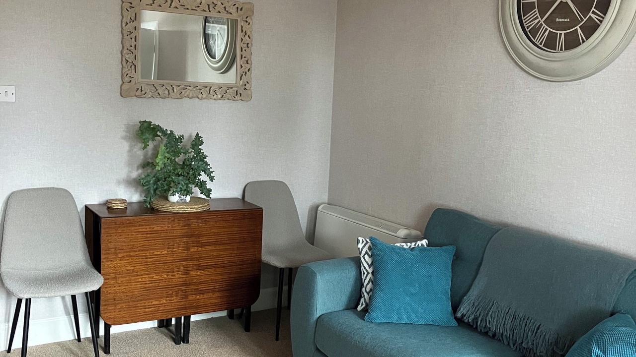 Photo of Livingroom in Kirkmichael