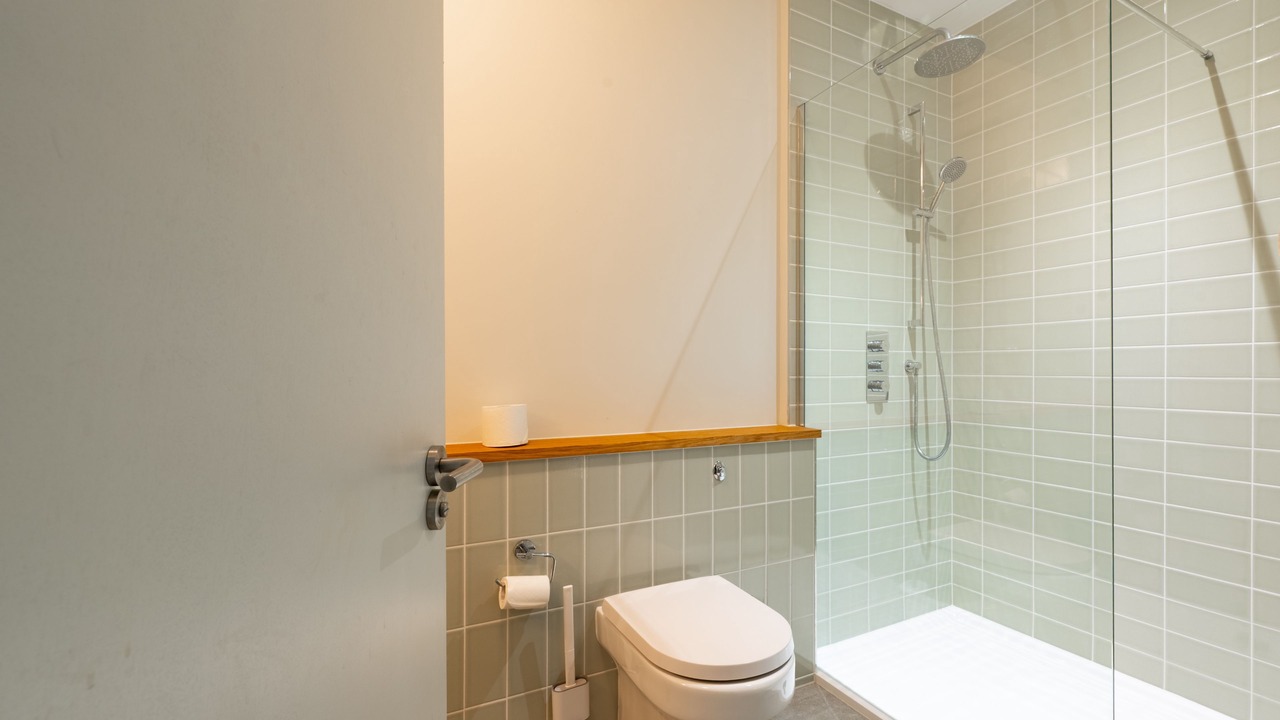 Photo of Bedroom in Thorpeness