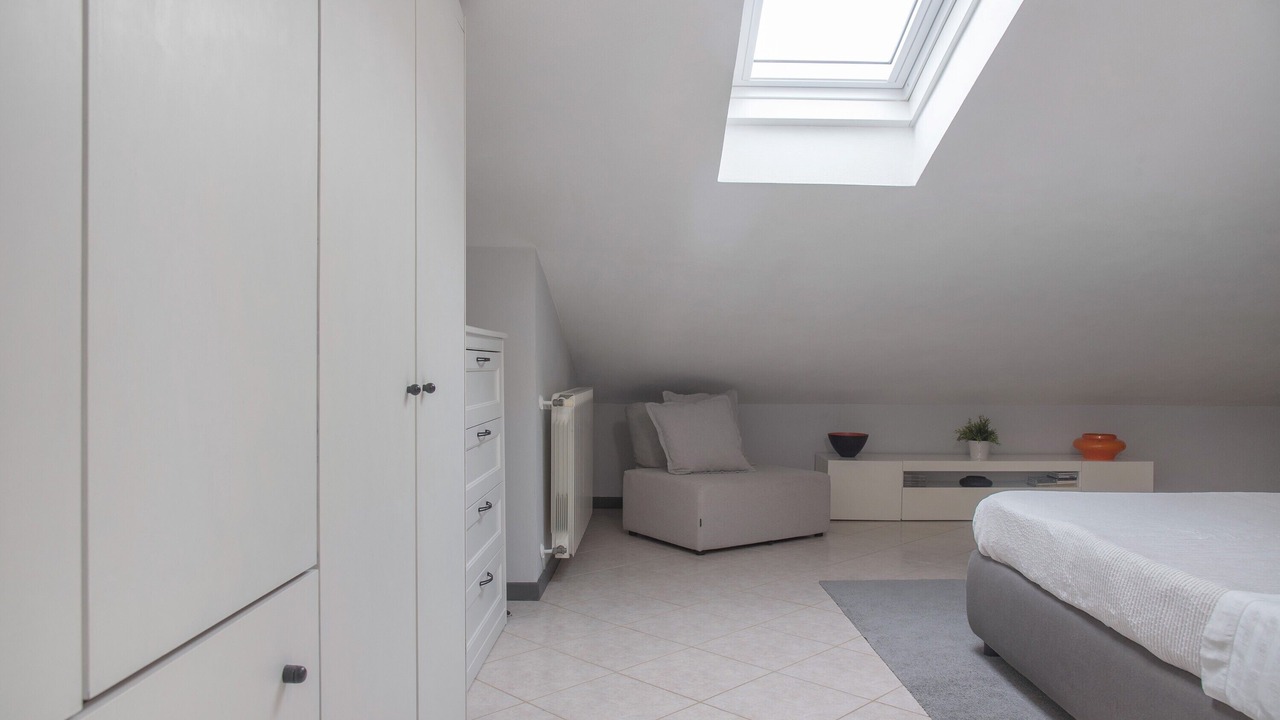 Photo of Bedroom in Intra