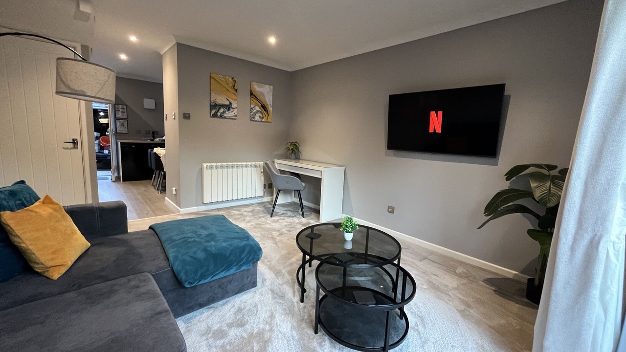 Photo of Bedroom in Stevenage