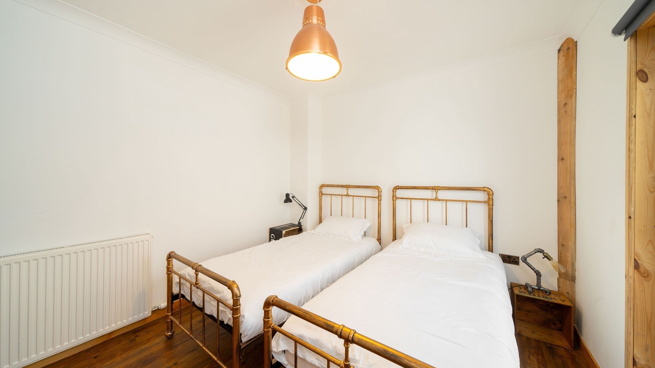 Photo of Bedroom in Lochearnhead