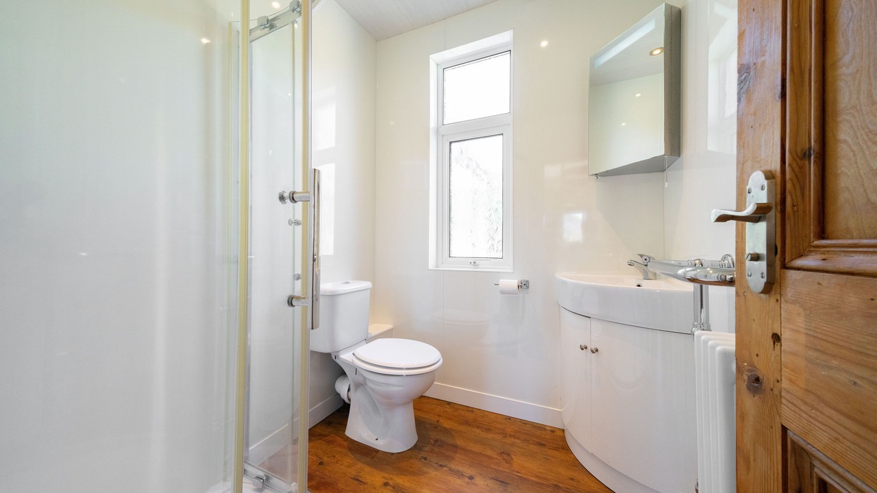 Photo of Bathroom in Lochearnhead