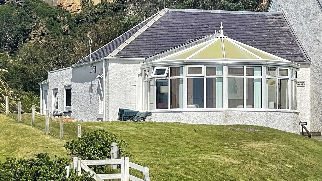 Photo of Outdoor in Blackwaterfoot