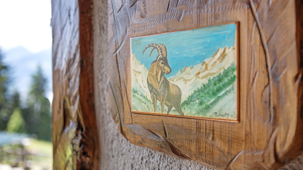 Photo of Outdoor in Charvensod