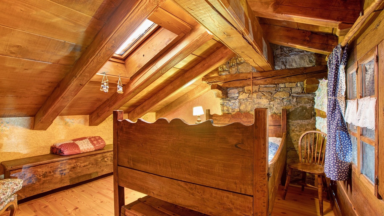 Photo of Bedroom in Charvensod