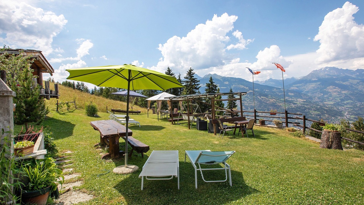 Photo of Outdoor in Charvensod