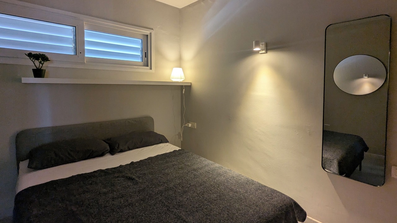 Photo of Bedroom in Lloret de Mar