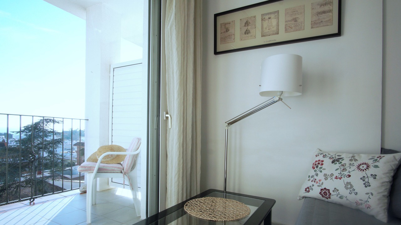 Photo of Livingroom in Lloret de Mar