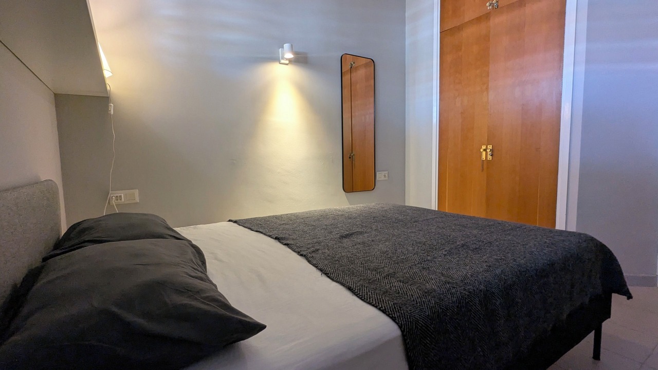 Photo of Bedroom in Lloret de Mar