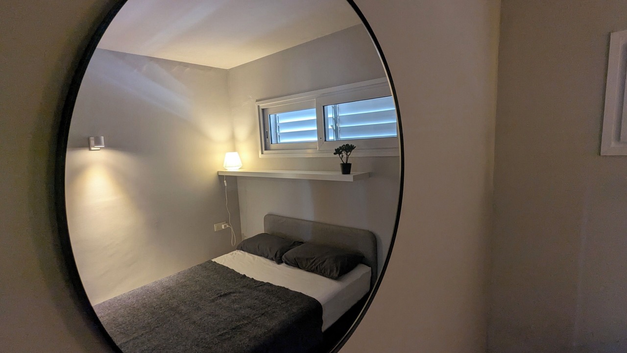 Photo of Bedroom in Lloret de Mar