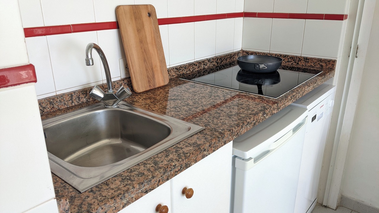 Photo of Kitchen in Lloret de Mar