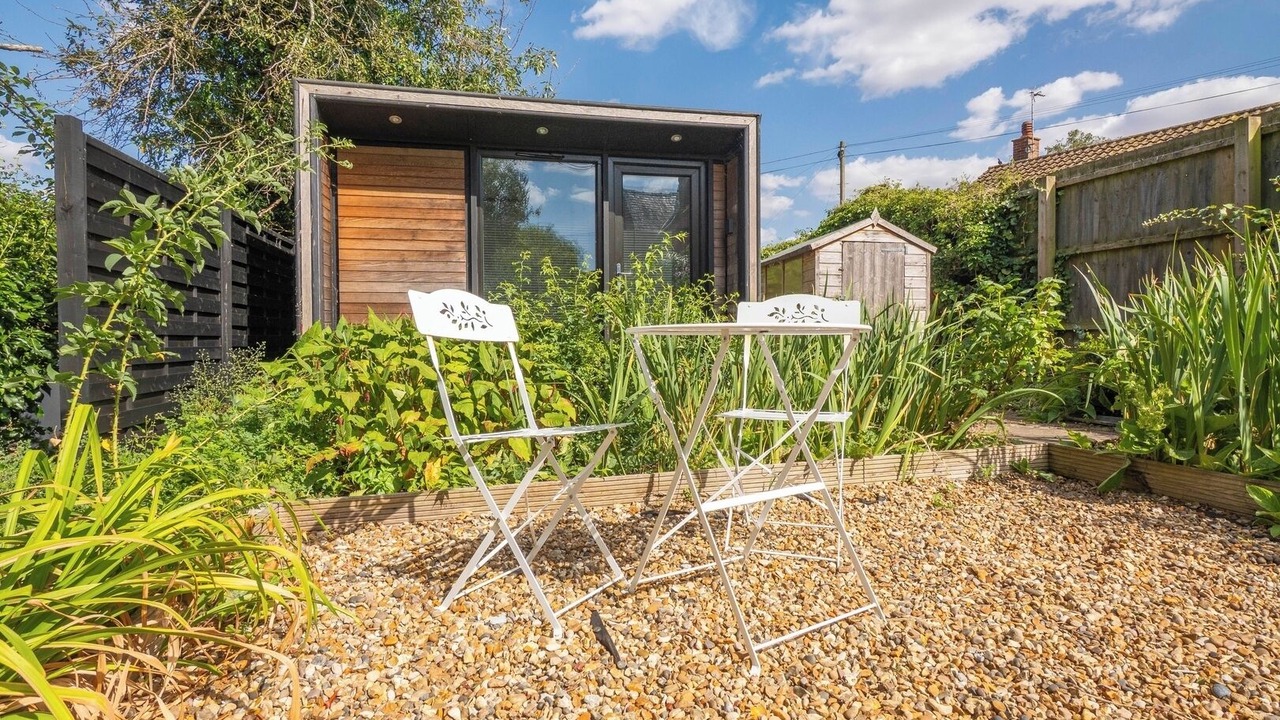 Photo of Outdoor in Lavenham