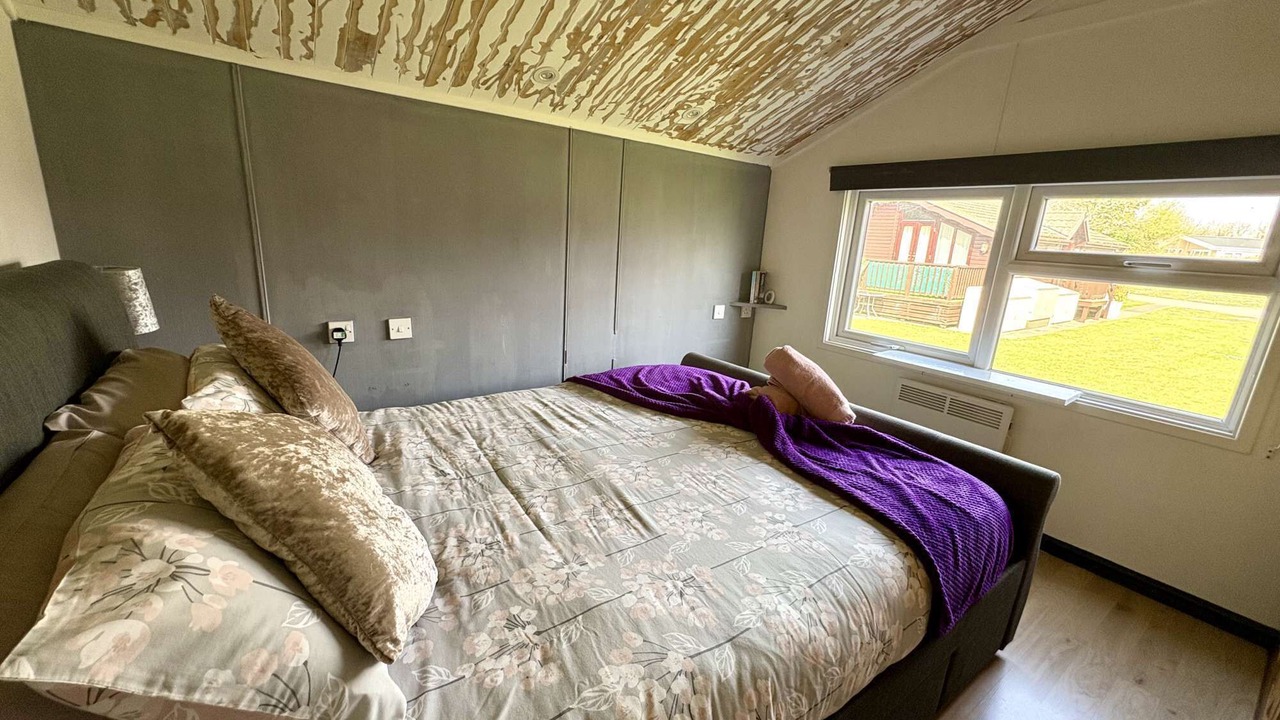 Photo of Bedroom in South Cerney