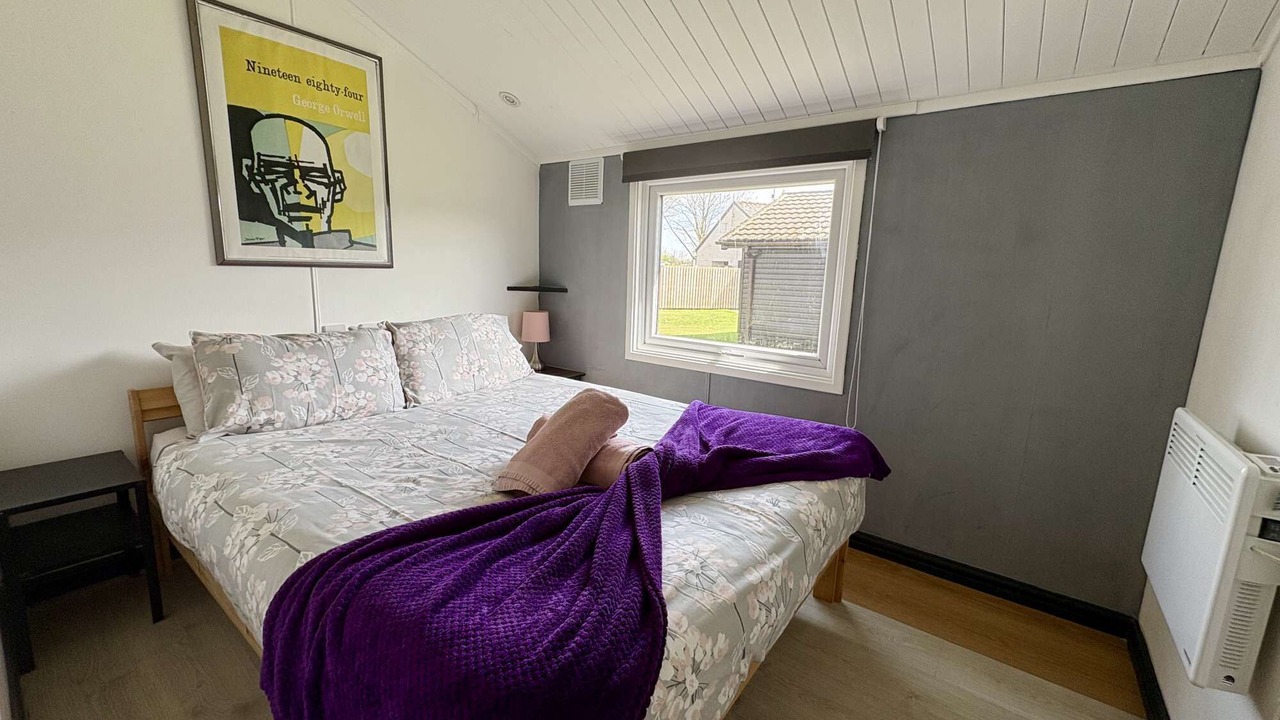 Photo of Bedroom in South Cerney
