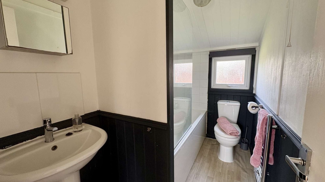 Photo of Bathroom in South Cerney