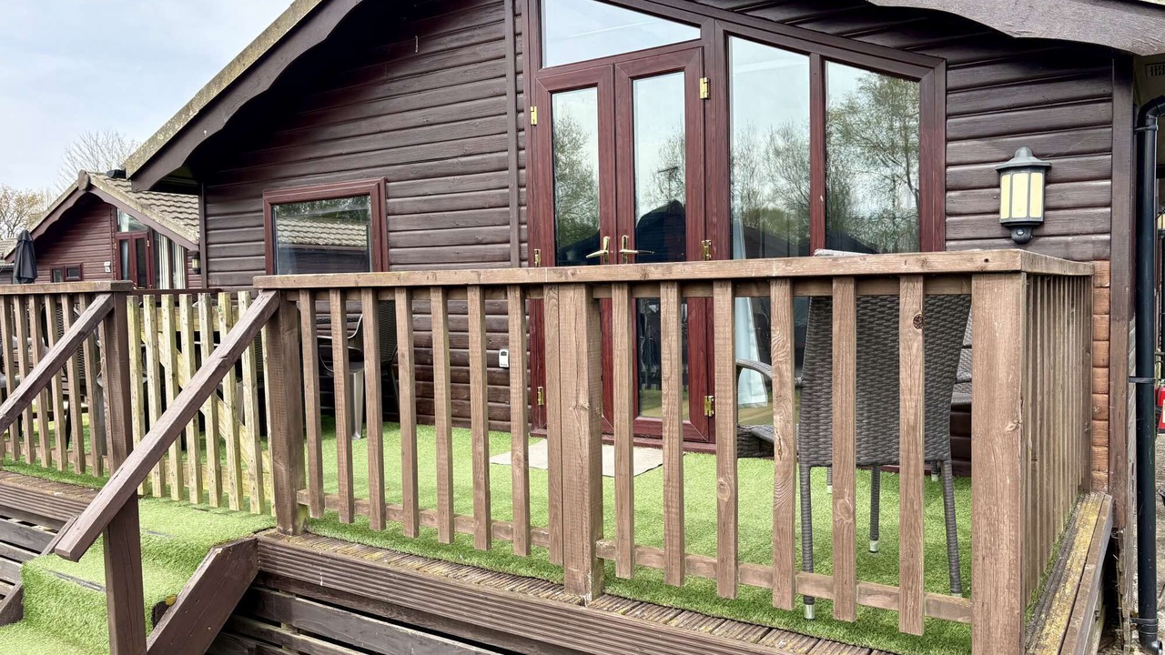 Photo of Outdoor in South Cerney
