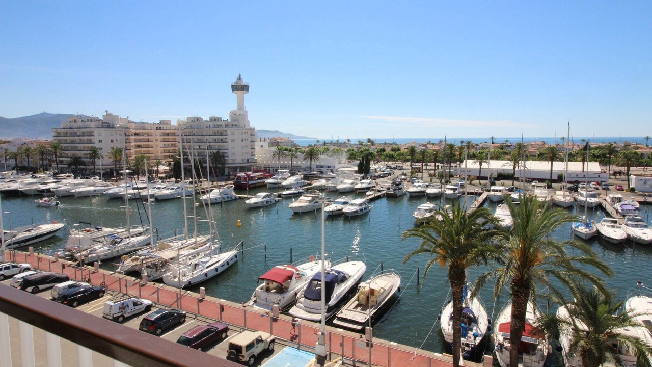 Photo of Outdoor in Empuriabrava