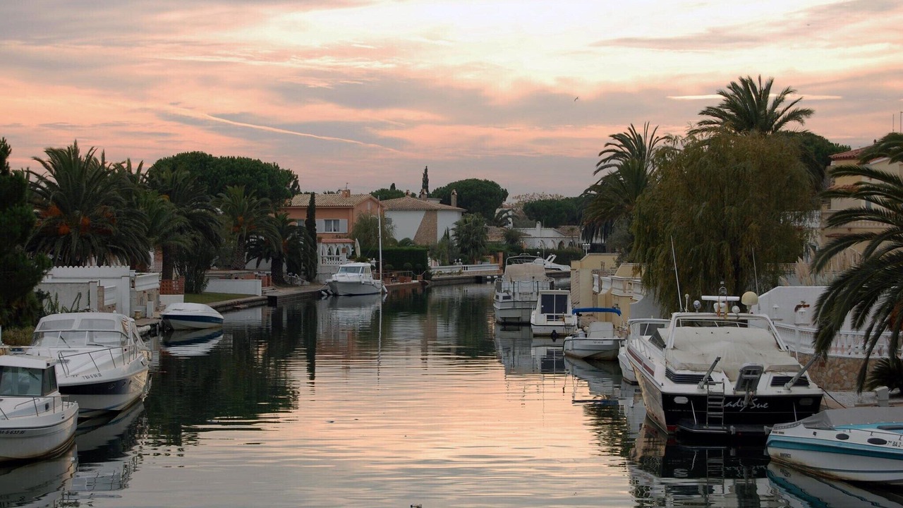 Photo of Others in Empuriabrava