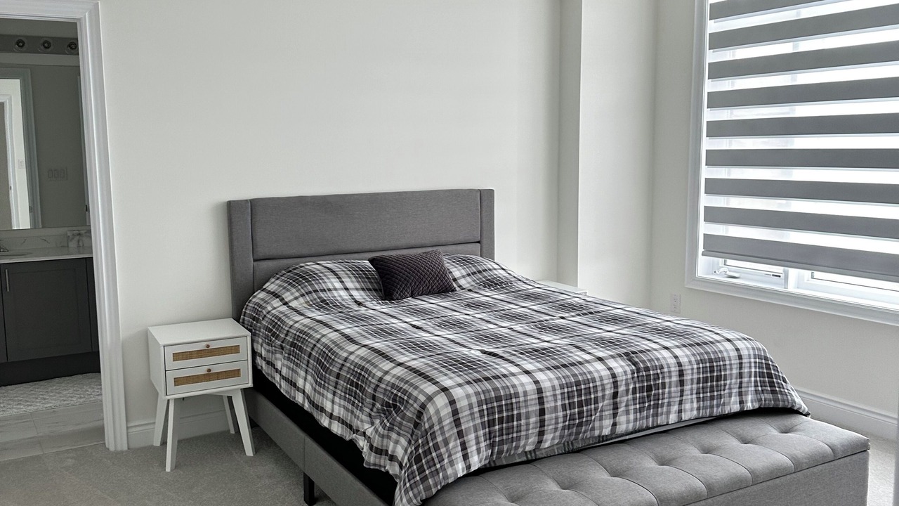 Photo of Bedroom in Wasaga Beach