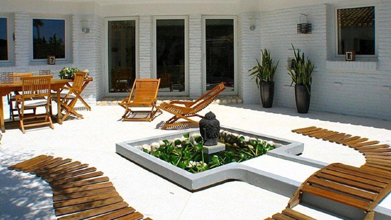 Photo of Outdoor in Rancho Domingo