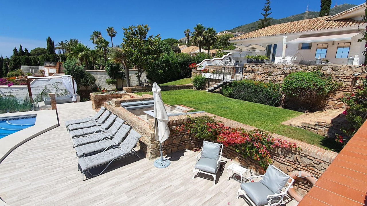 Photo of Outdoor in Rancho Domingo