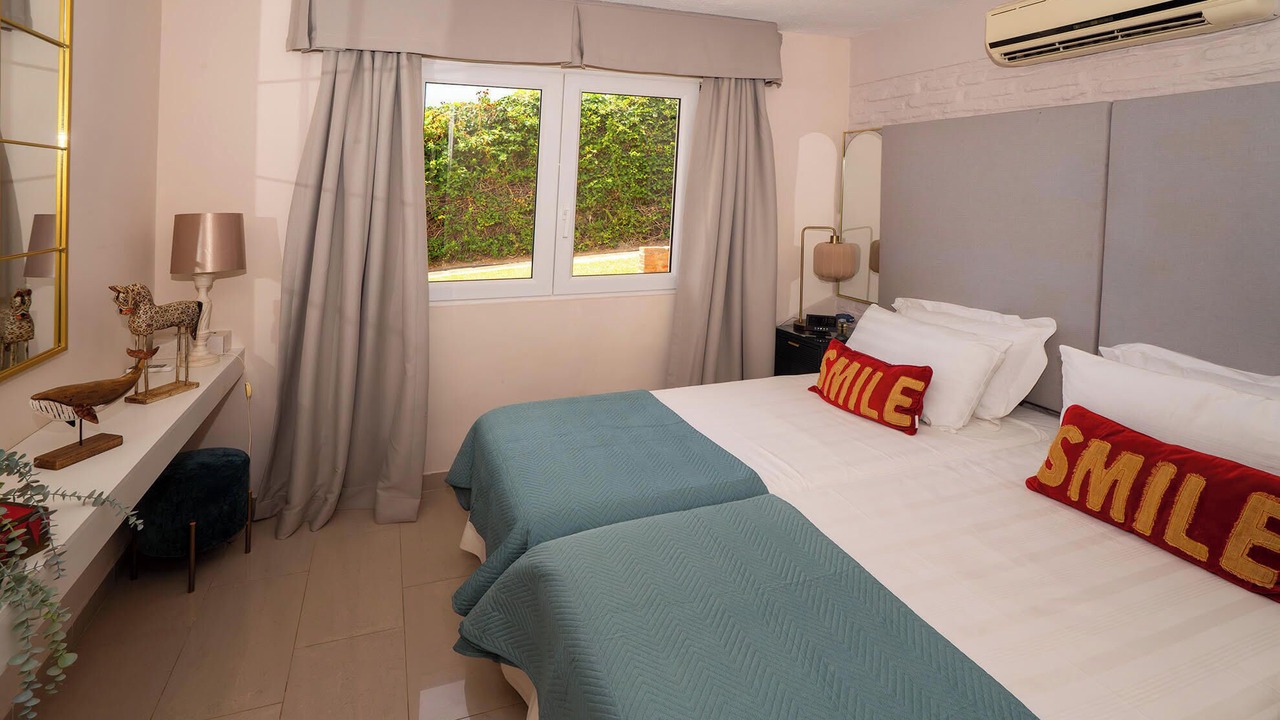Photo of Bedroom in Rancho Domingo