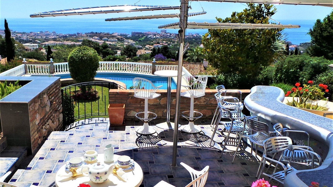 Photo of Outdoor in Rancho Domingo