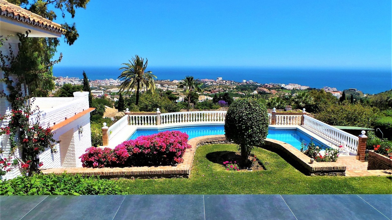Photo of Outdoor in Rancho Domingo