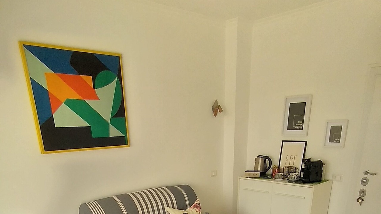 Photo of Livingroom in Santa Marinella
