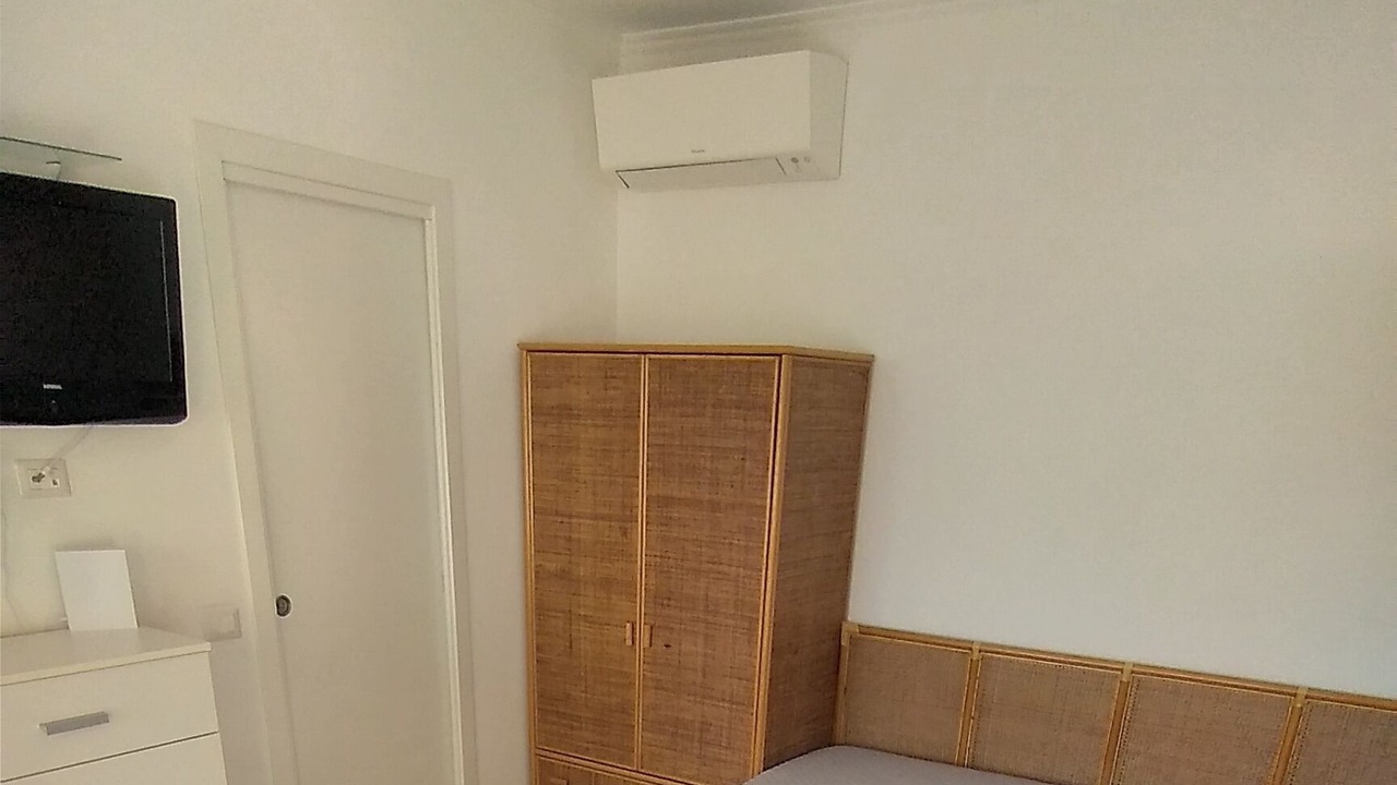 Photo of Bedroom in Santa Marinella
