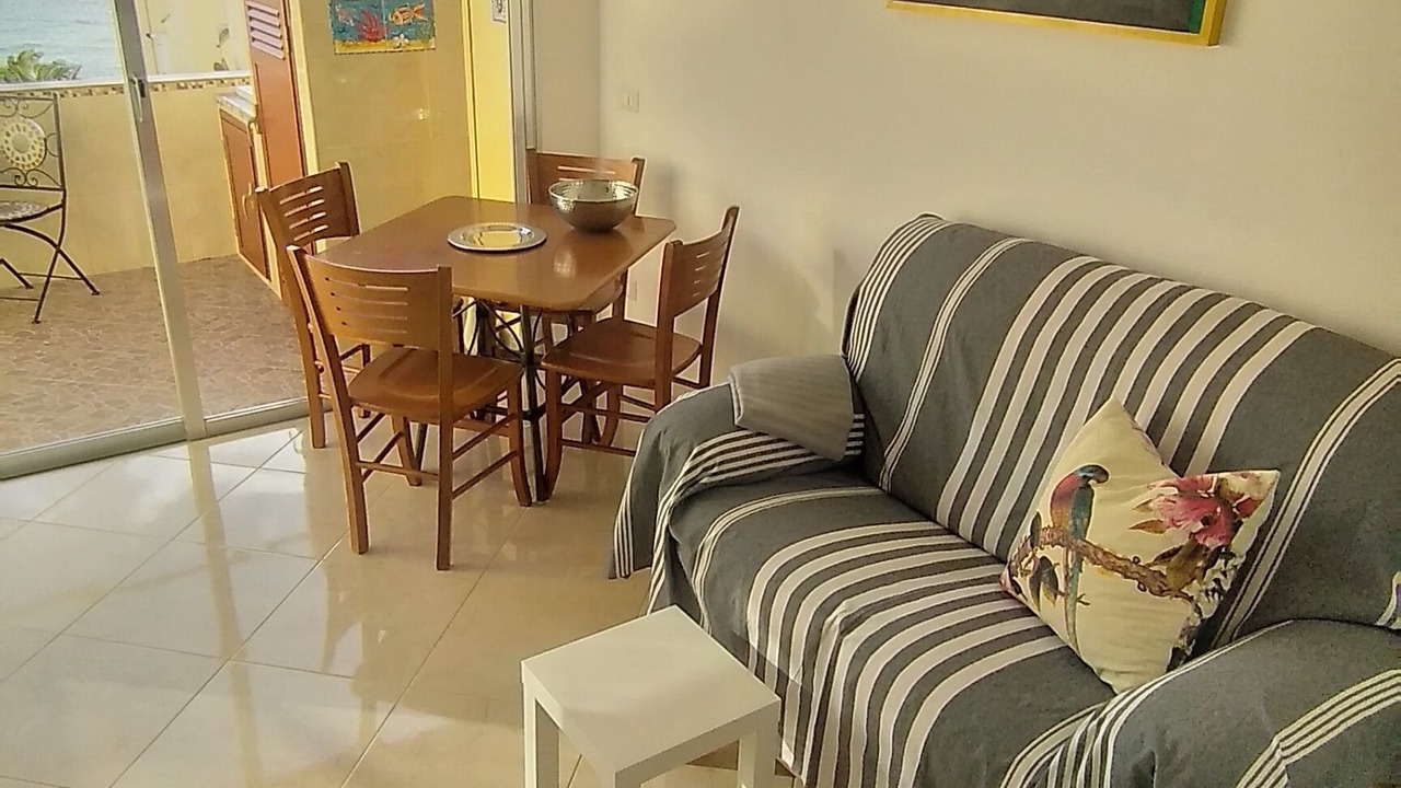 Photo of Livingroom in Santa Marinella