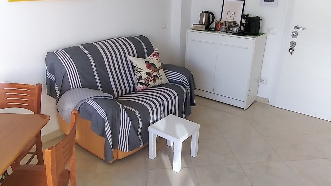 Photo of Livingroom in Santa Marinella