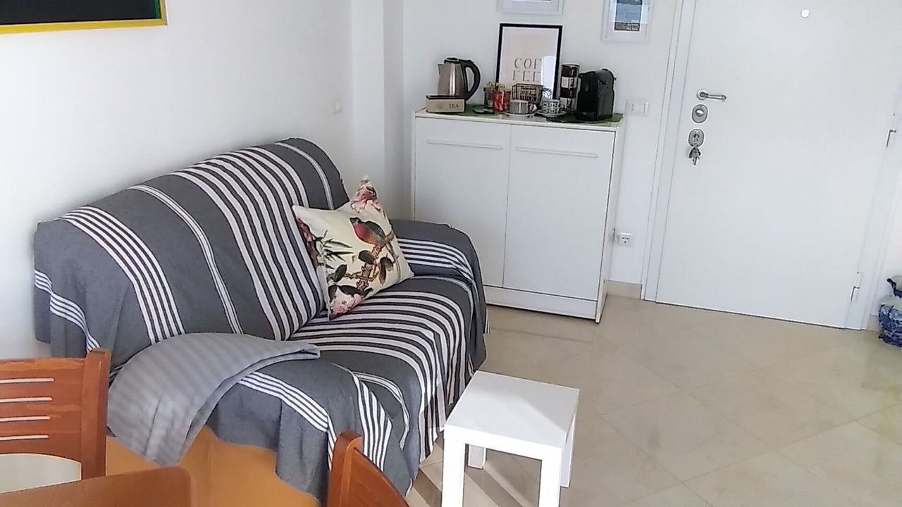 Photo of Livingroom in Santa Marinella