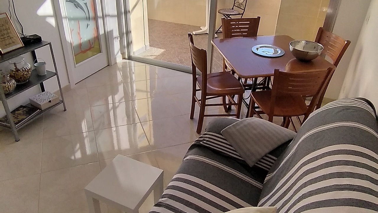 Photo of Livingroom in Santa Marinella