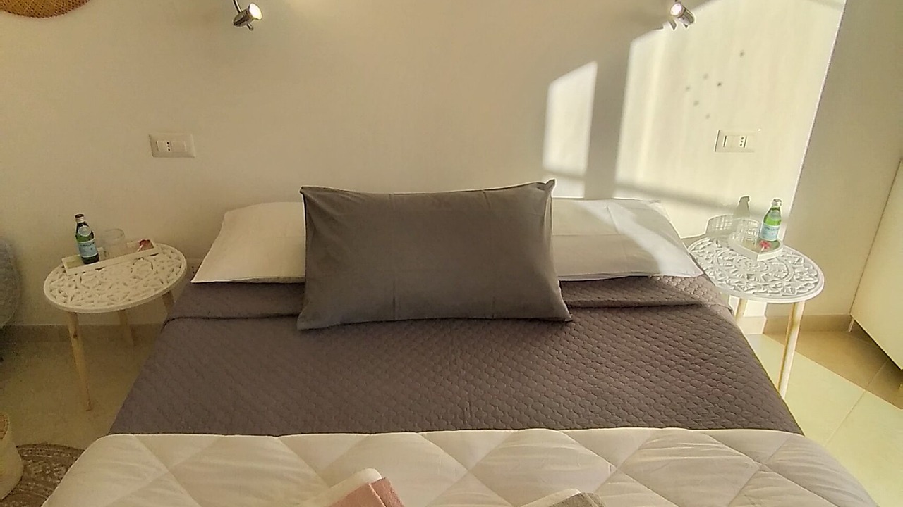 Photo of Bedroom in Santa Marinella