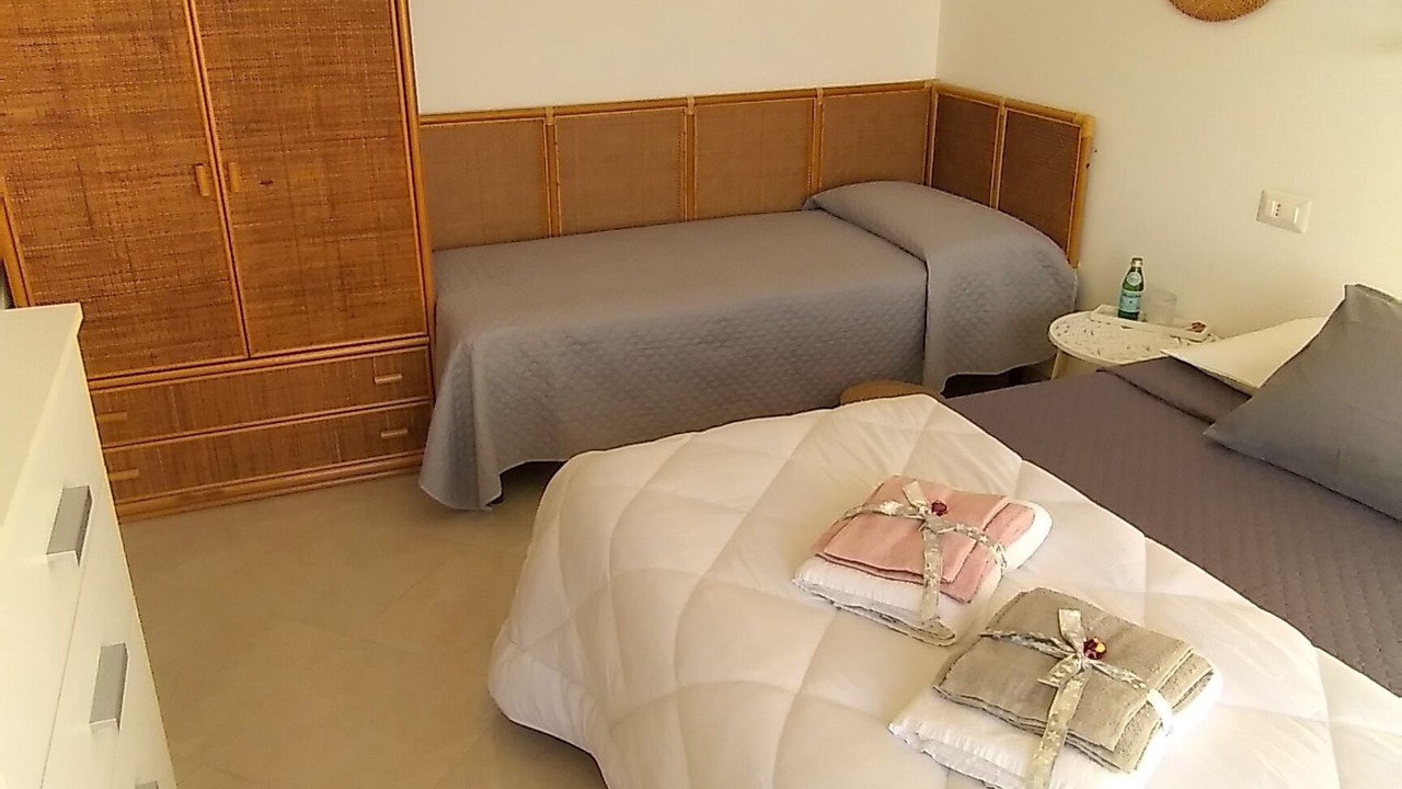 Photo of Bedroom in Santa Marinella