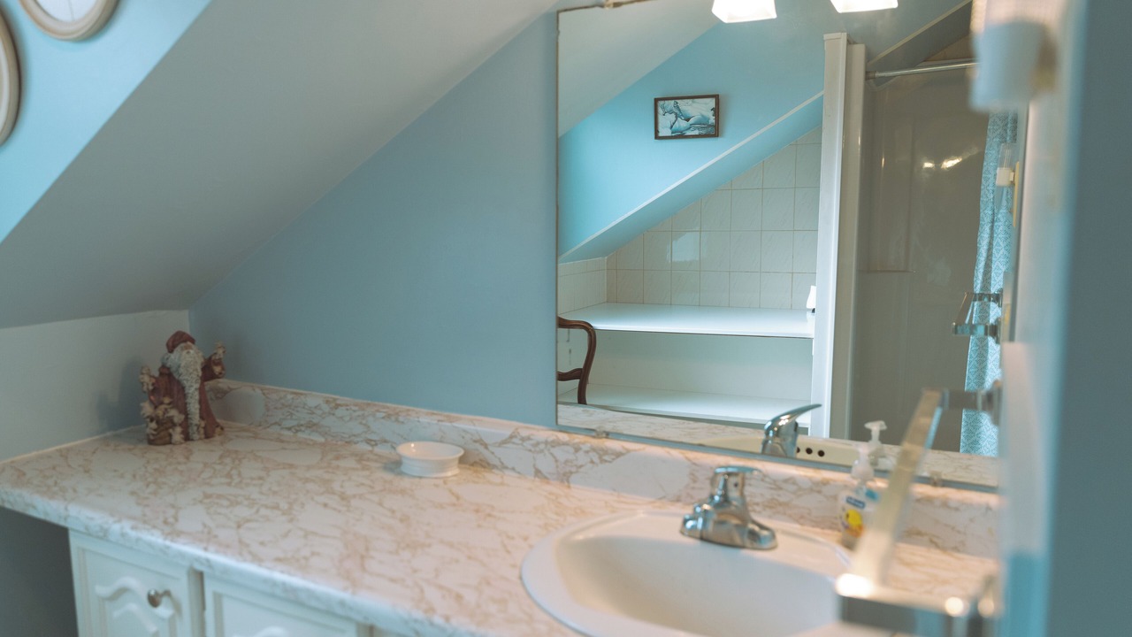 Photo of Bathroom in Glen Huron