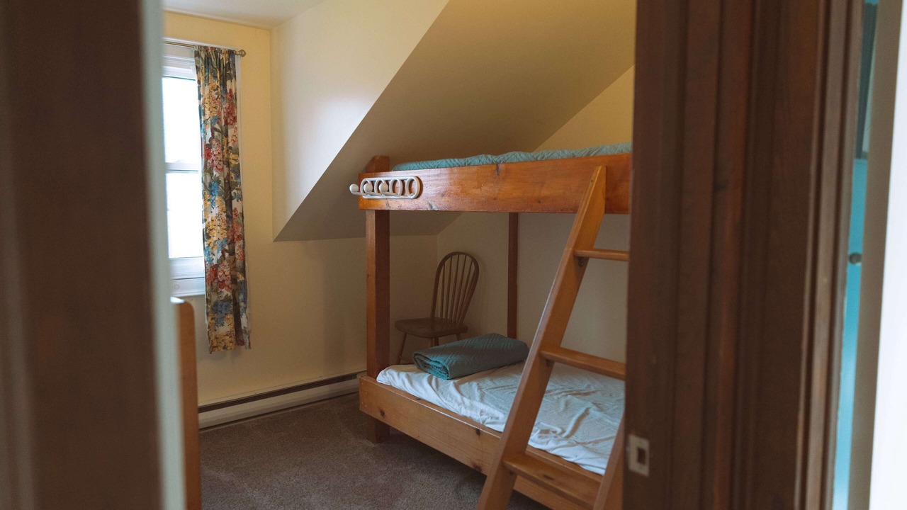 Photo of Bedroom in Glen Huron