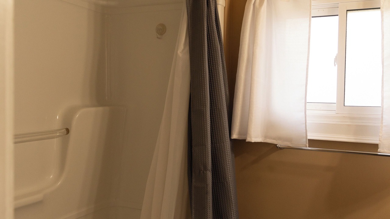 Photo of Bathroom in Glen Huron